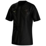 Mizuno Graphic Erkek Tişört Siyah - XL