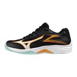 Mizuno Lightning Star Z7 Jr Unisex Voleybol Ayakkabısı Çok Renkli Hafif ve Esnek Yapısıyla Spor ve Günlük Kullanıma Uygun
