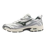 Mizuno Mxr Erkek Günlük Giyim Ayakkabısı Beyaz / Gri