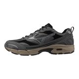 Mizuno Mxr Erkek Günlük Giyim Ayakkabısı Siyah / Gri - Renkli