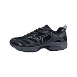 Mizuno Mxr Erkek Günlük Giyim Ayakkabısı Siyah