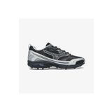 MIZUNO MXR Unisex Siyah Spor Ayakkabı