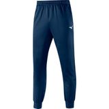 Mizuno Nara Track Pant Erkek Eşofman Altı Lacivert - 3XL - Renkli