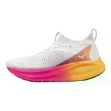 Mizuno Neo Vista 2 Unisex Koşu Ayakkabısı Beyaz / Çok Renkli