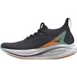 Mizuno Neo Vista 2 Unisex Koşu Ayakkabısı Lacivert / Turuncu
