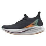 Mizuno Neo Vista 2 Unisex Siyah Koşu Ayakkabısı