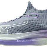 Mizuno Neo Vista Kadın Koşu Ayakkabısı Gri / Mavi