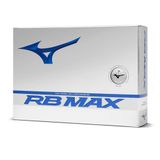Mizuno RB MAX Golf Topları | Beyaz
