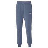 Mizuno Release Sweat Pant Kadın Eşofman Altı Mavi - XS - Gri