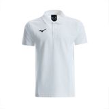 MIZUNO Shizuoka Freetime Polo Erkek Tişört Beyaz