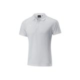 Mizuno Shizuoka Ft Polo Gri Erkek T-shirt
