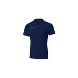 Mizuno Shizuoka Ft Polo Lacivert Erkek T-shirt