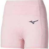 Mizuno Short Tight Kadın Tayt Pembe