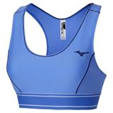 Mizuno Stargazer Kadın Spor Sütyen Mavi