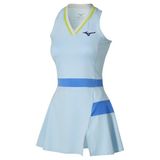 Mizuno Stargazer Kadın Tenis Elbisesi Mavi - XS