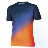 Mizuno Summer Pack Qd Erkek Tişört Çok Renkli