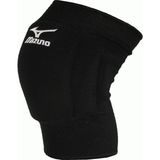 Mizuno Team Kneepad Unisex Siyah Dizlik.09 - XL