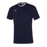 Mizuno Tee 32EA704014 Lacivert Erkek T-shirt