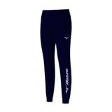 Mizuno Terry Pant Erkek Eşofman Altı Lacivert - Renkli