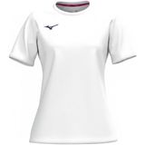 Mizuno Training Kadın Tişört Beyaz - Çok Renkli - Standart