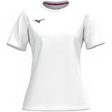 Mizuno Training Kadın Tişört Beyaz