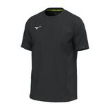Mizuno Training Tee Erkek Tişört Siyah