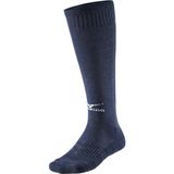 Mizuno V2EX6A5580 Uzun Boy Voleybol Çorabı Nefes Alabilen Konforlu Özellikler - Siyah - XL