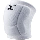 Mizuno VS1 Compact Knee Pad Unisex Dizlik Beyaz