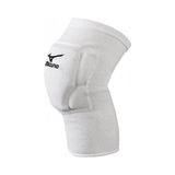 Mizuno Vs1 Ultra Kneepad Unisex Dizlik Beyaz - Portakal - XL