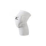 MIZUNO Vs1 Ultra Kneepad Unisex Dizlik Beyaz