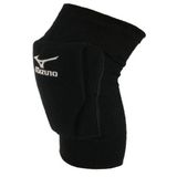 Mizuno VS1 Ultra Kneepad Unisex Dizlik Siyah