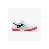 MIZUNO Wave Exceed Court Cc Kadın Beyaz Tenis Ayakkabısı