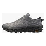 Mizuno Wave Mujin Ls Gtx Erkek Günlük Giyim Ayakkabısı Gri - Renkli