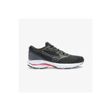 MIZUNO Wave Prodigy 6 Erkek Siyah Koşu Ayakkabısı