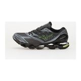 Mizuno Wave Prophecy Ls Erkek Günlük Giyim Ayakkabısı Gri / Siyah / Yeşil
