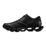 Mizuno Wave Prophecy Ls Gtx Erkek Günlük Giyim Ayakkabısı Siyah - Renkli