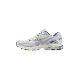 Mizuno Wave Rider 10 Beyaz Mavi Erkek Günlük Ayakkabı