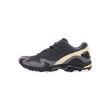 Mizuno Wave Rider 10 Cordura Erkek Günlük Giyim Ayakkabısı Antrasit / Gri