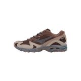 Mizuno Wave Rider 10 Cordura Erkek Günlük Giyim Ayakkabısı Kahverengi / Gri