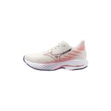 MIZUNO Wave Rider 28 Kadın Koşu Ayakkabısı Beyaz