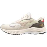 Mizuno Wave Rider Beta Beyaz Erkek Günlük Ayakkabı