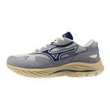 Mizuno Wave Rider Beta Erkek Günlük Giyim Ayakkabısı Gri - Renkli