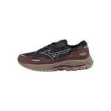Mizuno Wave Rider Beta GTX Antrasit Kahverengi Erkek Günlük Ayakkabı