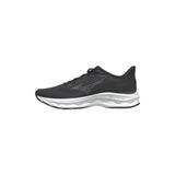 MIZUNO Wave Serene 2 Erkek Koşu Ayakkabısı Siyah