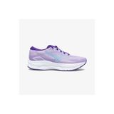 MIZUNO Wave Serene Kadın Mor Koşu Ayakkabısı