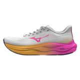 Mizuno Wave Sky 9 Unisex Beyaz Koşu Ayakkabısı