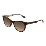MJ 0588S 002 52 Maui Jim Polarize Güneş Gözlüğü