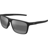 Mj 0598S 001(02) 58 Maui Jim Polarize Güneş Gözlüğü - Mat Siyah