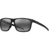 Mj 0598S 006 58 Maui Jim Lehopulu Polarize Güneş Gözlüğü - Siyah