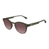 MJ 0636S 003(15) 50 Maui Jim Hiehie Polarize Güneş Gözlüğü